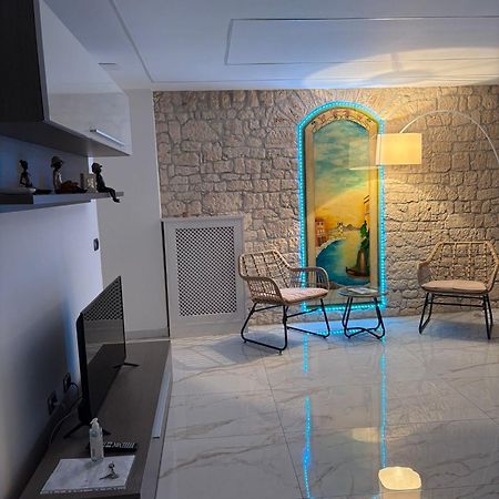 Casa Esmeralda Napoli Dış mekan fotoğraf